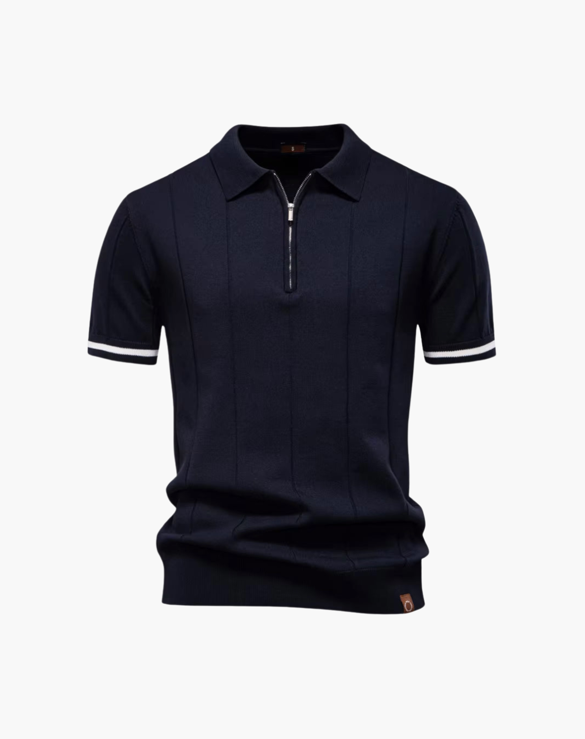 TONALI ZIP POLO