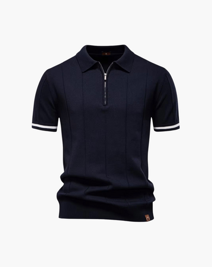 TONALI ZIP POLO