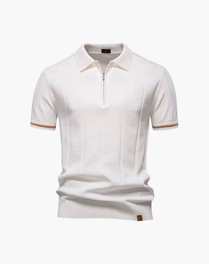 TONALI ZIP POLO