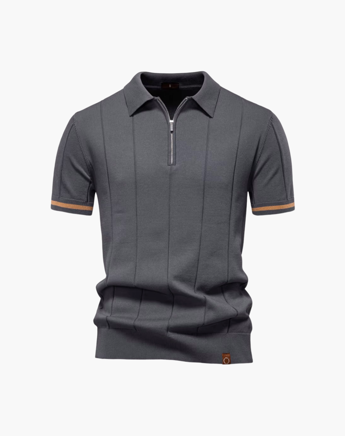 TONALI ZIP POLO