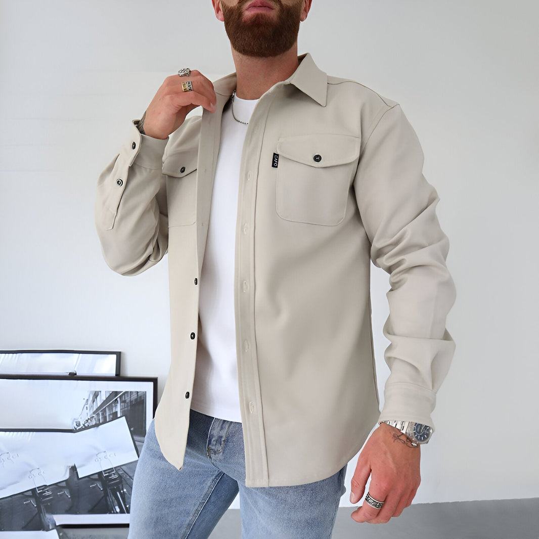Shop Our Shirts – Timeless Men's Clothing | Riccardo Ricci