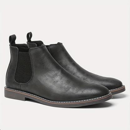 MARIO CHELSEA BOOTS
