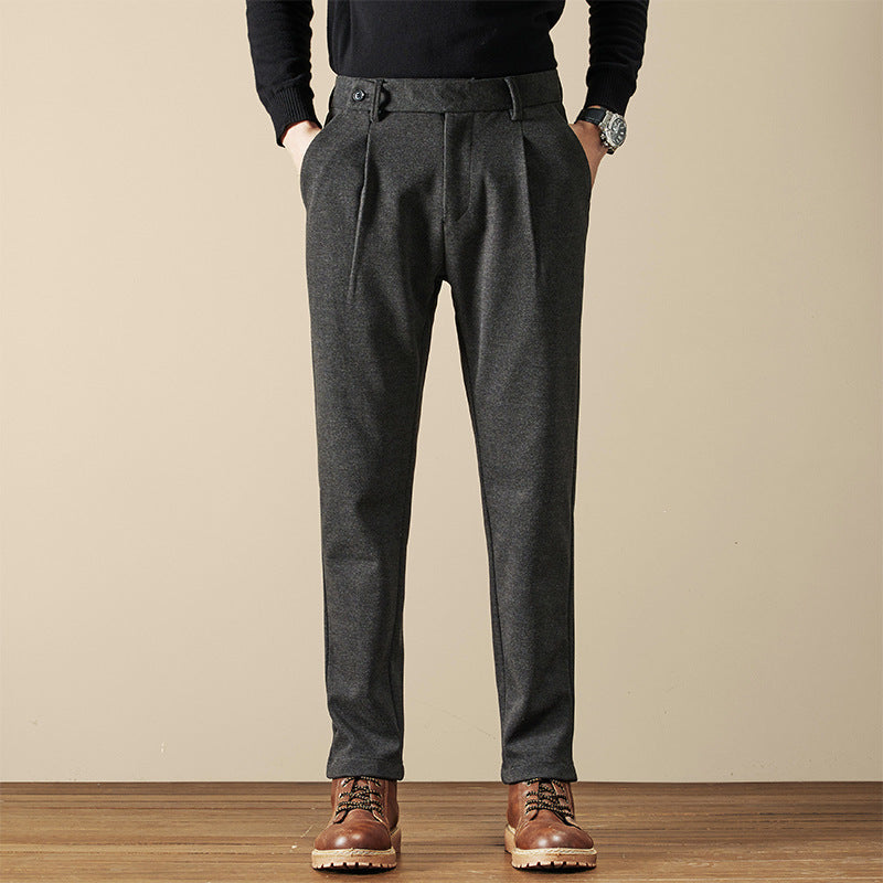 NICOLAS TROUSERS