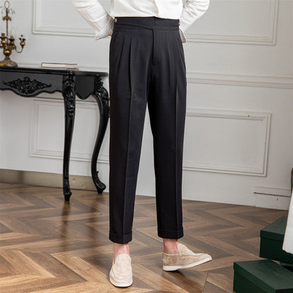 ARMANDO TROUSERS