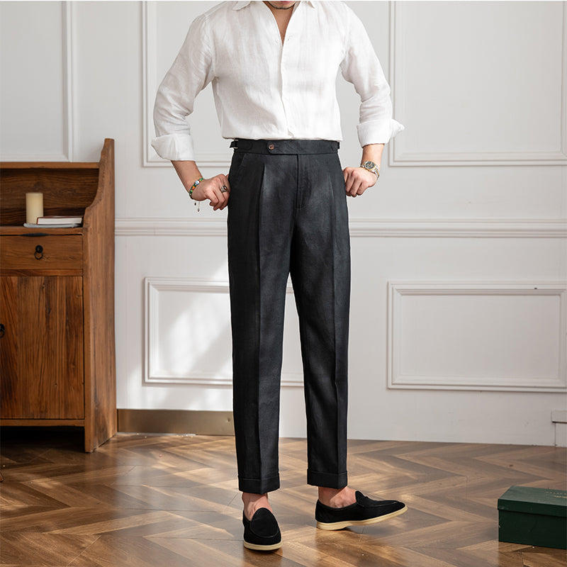 VICTOR TROUSERS