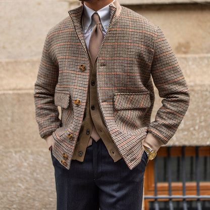 JAC PRINCE OF WALES JACKET