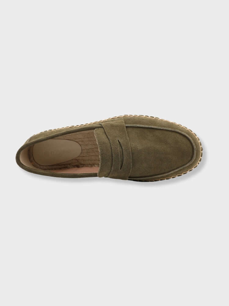 ALBERTO LOAFERS