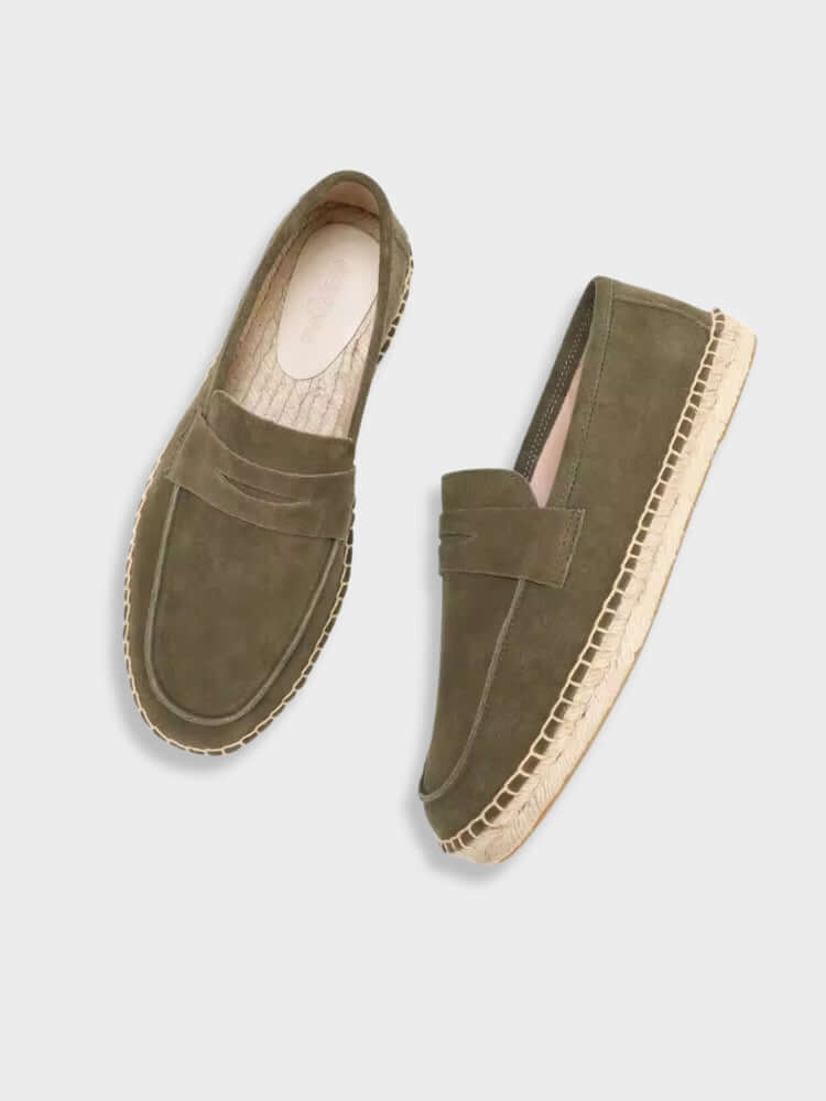 ALBERTO LOAFERS