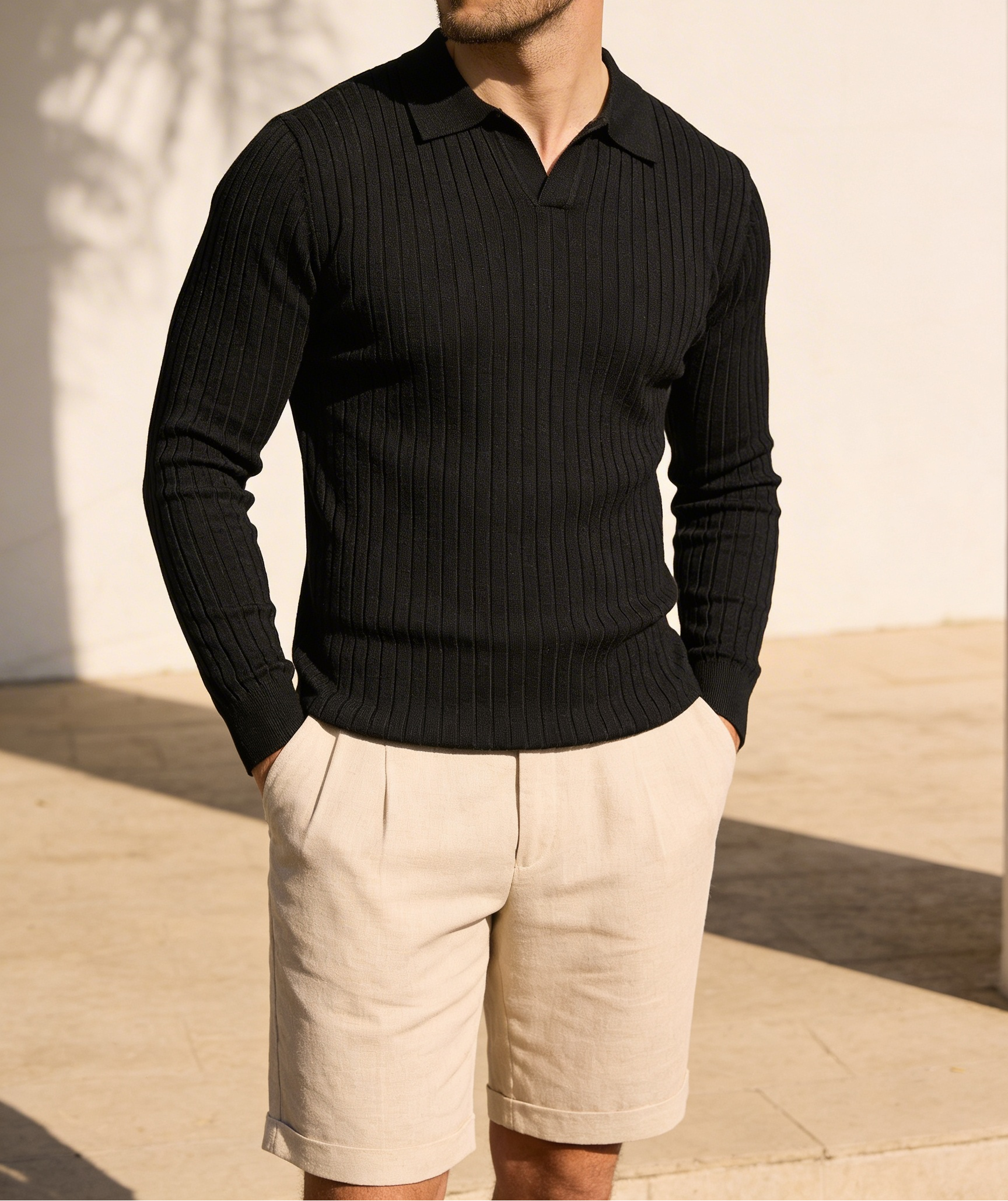 Shop Our Collection – Timeless Men's Clothing | Riccardo Ricci