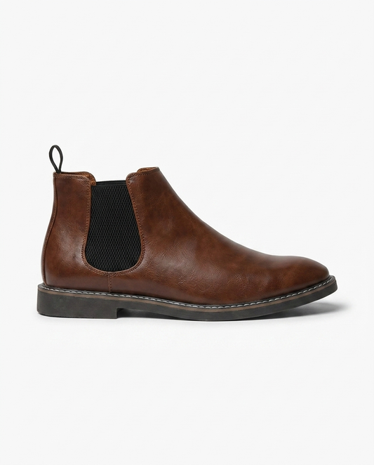 MARIO CHELSEA BOOTS