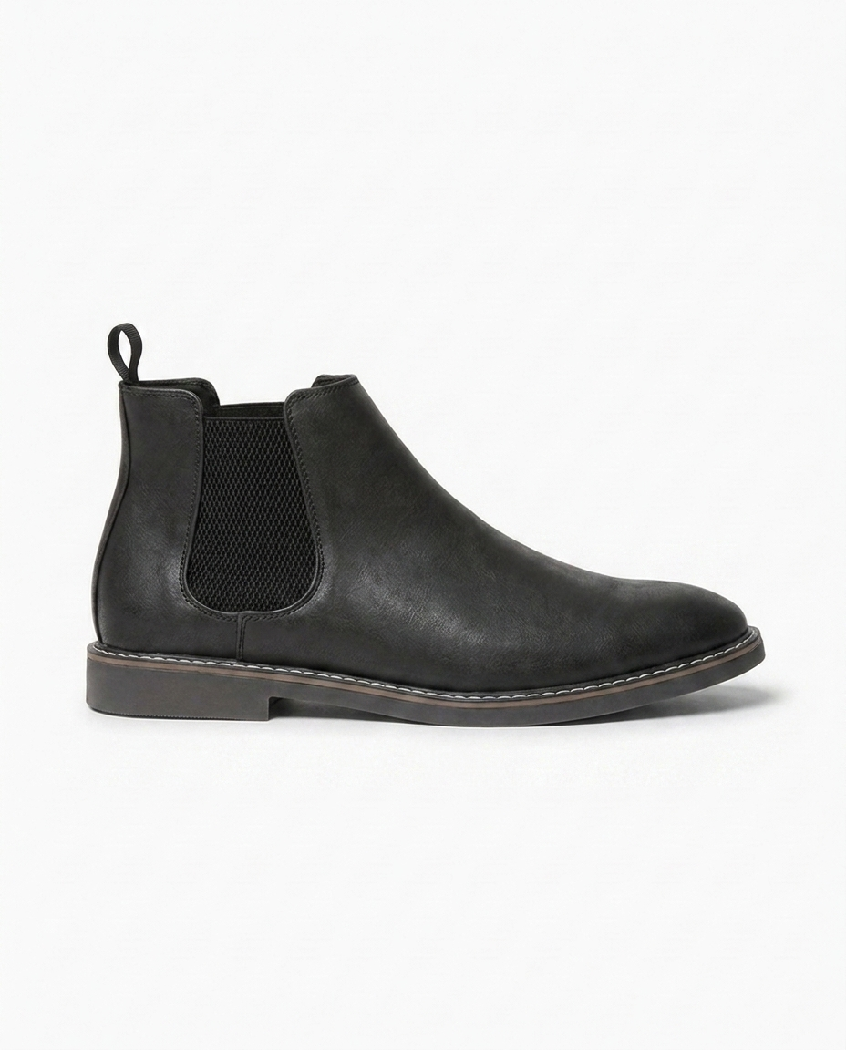MARIO CHELSEA BOOTS