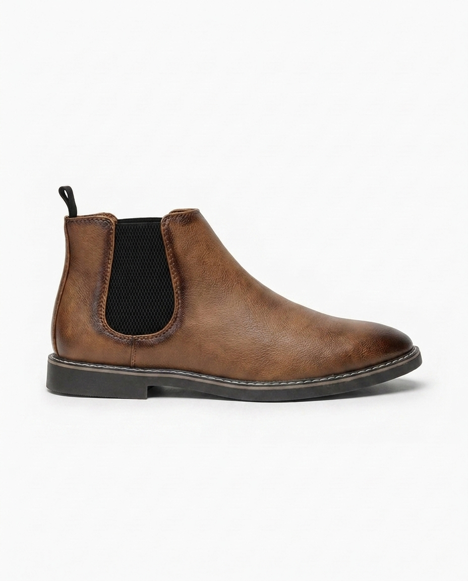 MARIO CHELSEA BOOTS
