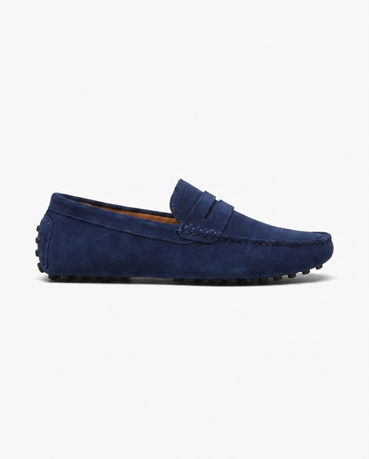 ALVANO LOAFERS