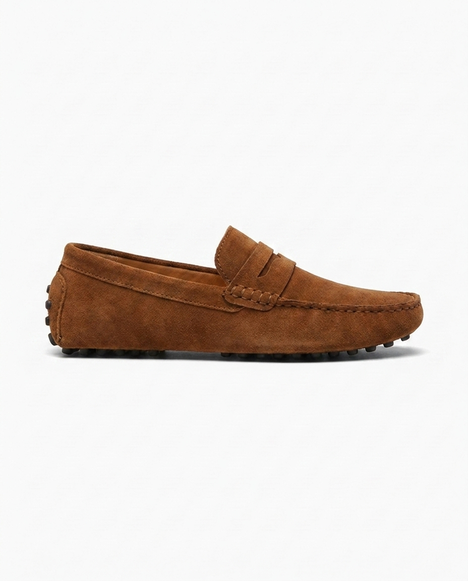 ALVANO SLIPPER