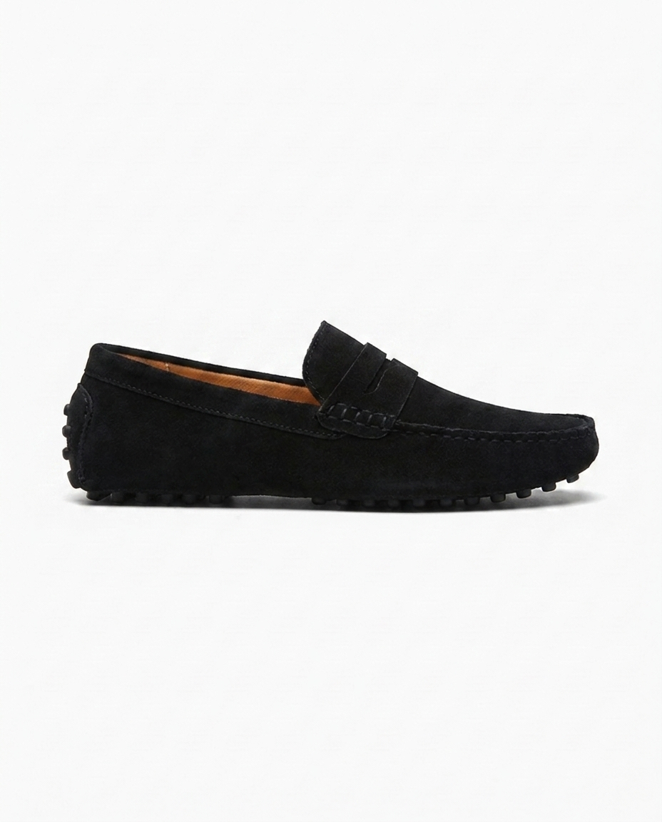 ALVANO SLIPPER