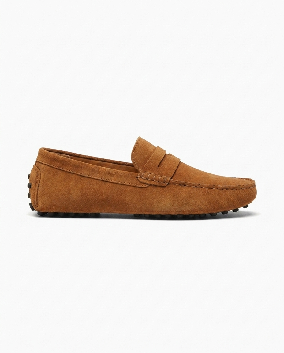 ALVANO SLIPPER
