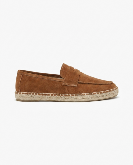ALBERTO LOAFERS