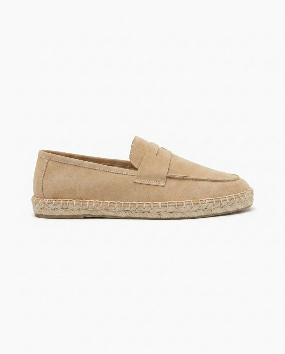 ALBERTO SLIPPER