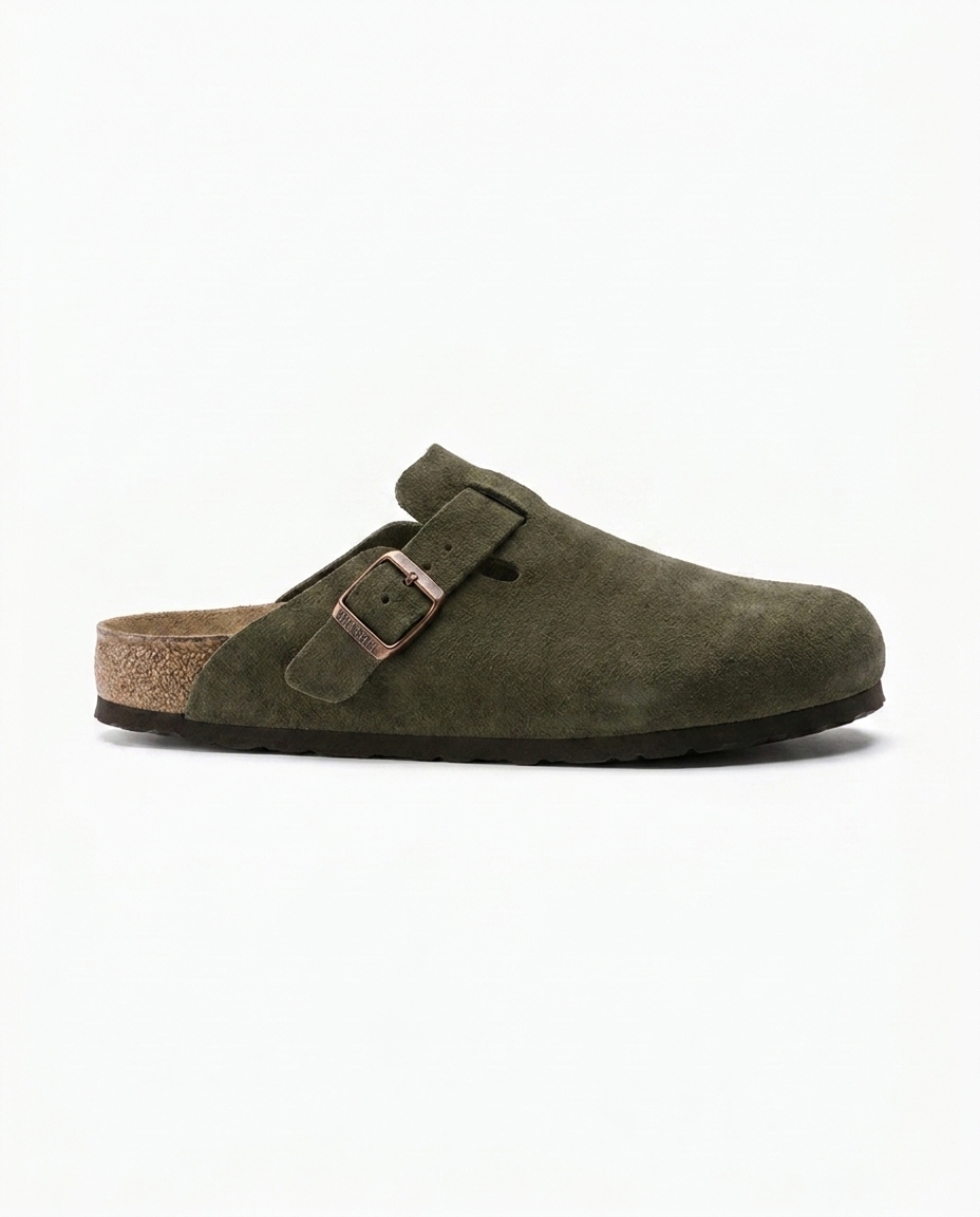 RICO CLOGS
