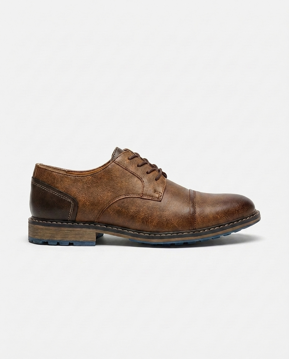 PIERO DERBY SCHUHE