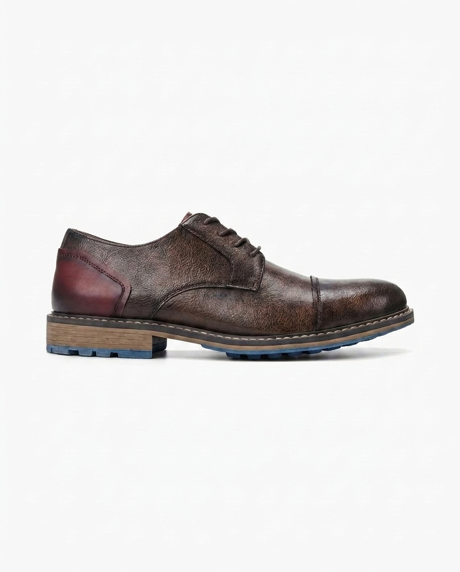 PIERO DERBY SCHUHE