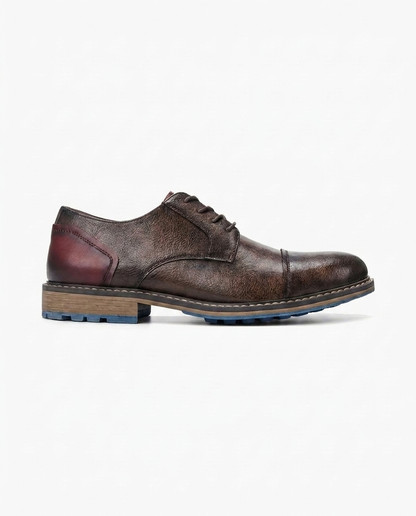 PIERO DERBY SCHUHE