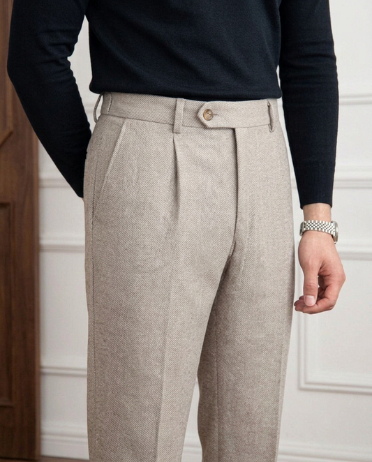 DORIAN TROUSERS