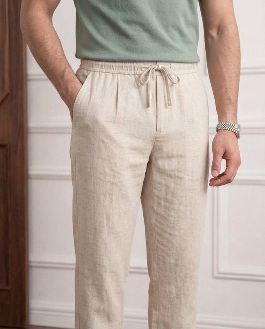LEINENHOSE LORENZO