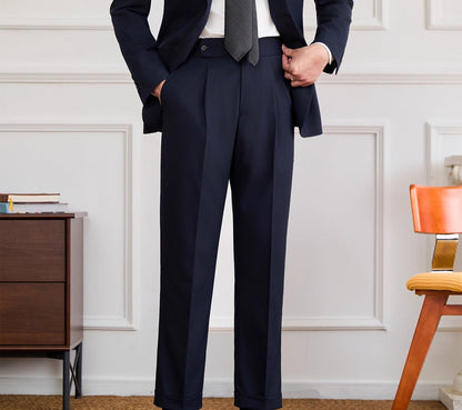 FABIAN TAILORED TROUSER