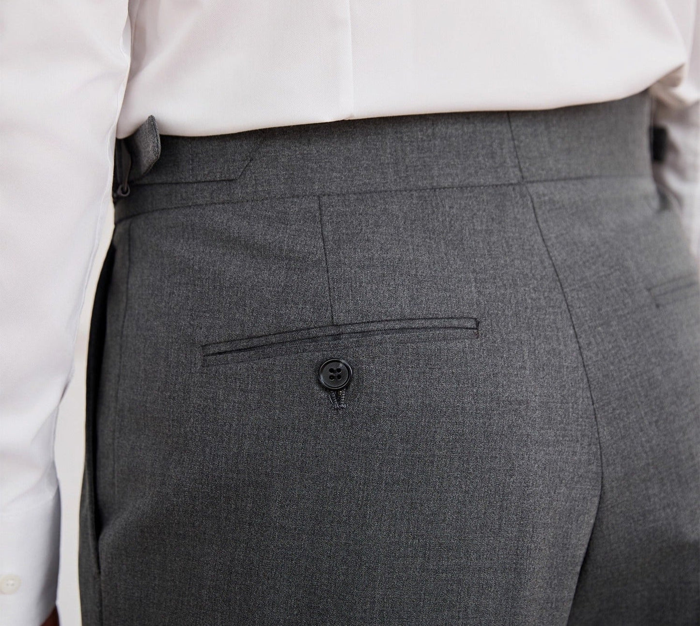 FABIAN TAILORED TROUSER