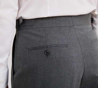 FABIAN TAILORED TROUSER