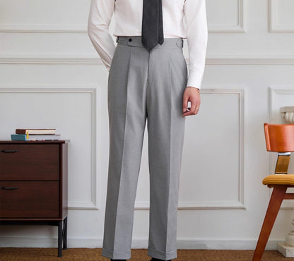 FABIAN TAILORED TROUSER