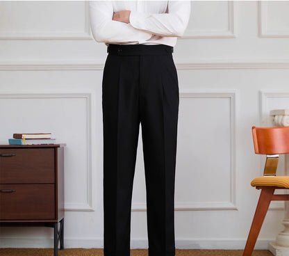FABIAN TAILORED TROUSER
