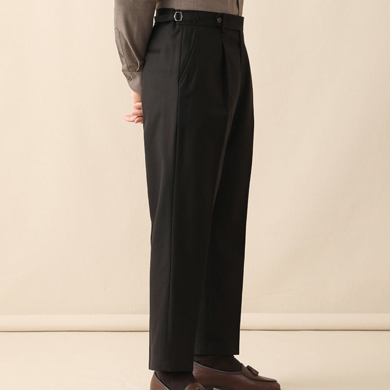 BALDER TROUSERS