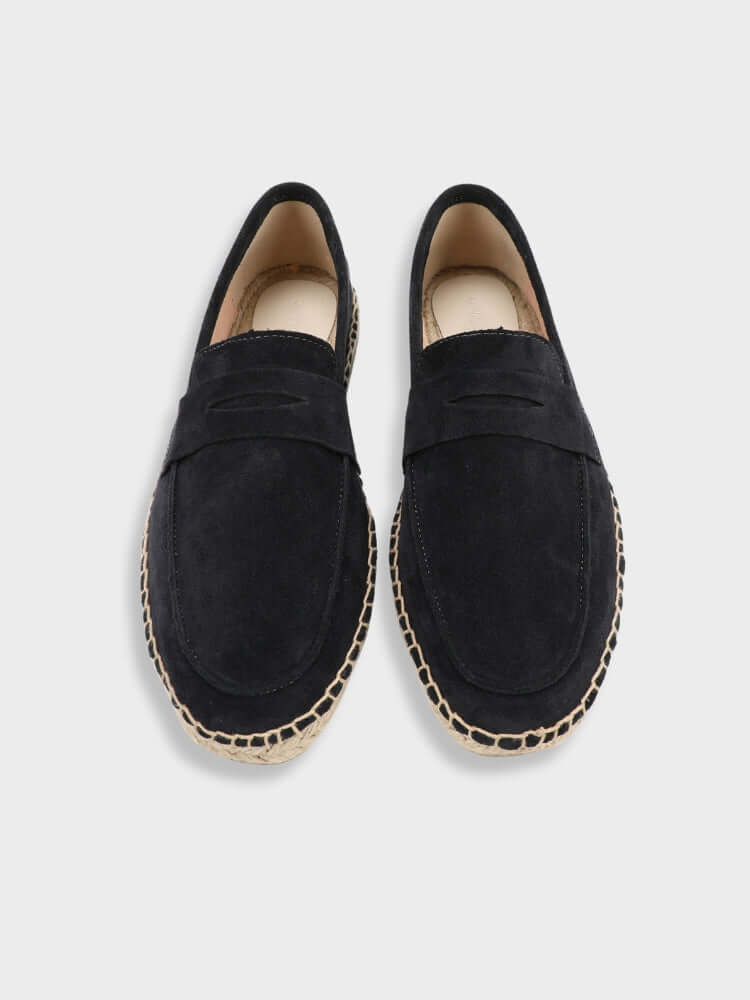 ALBERTO LOAFERS