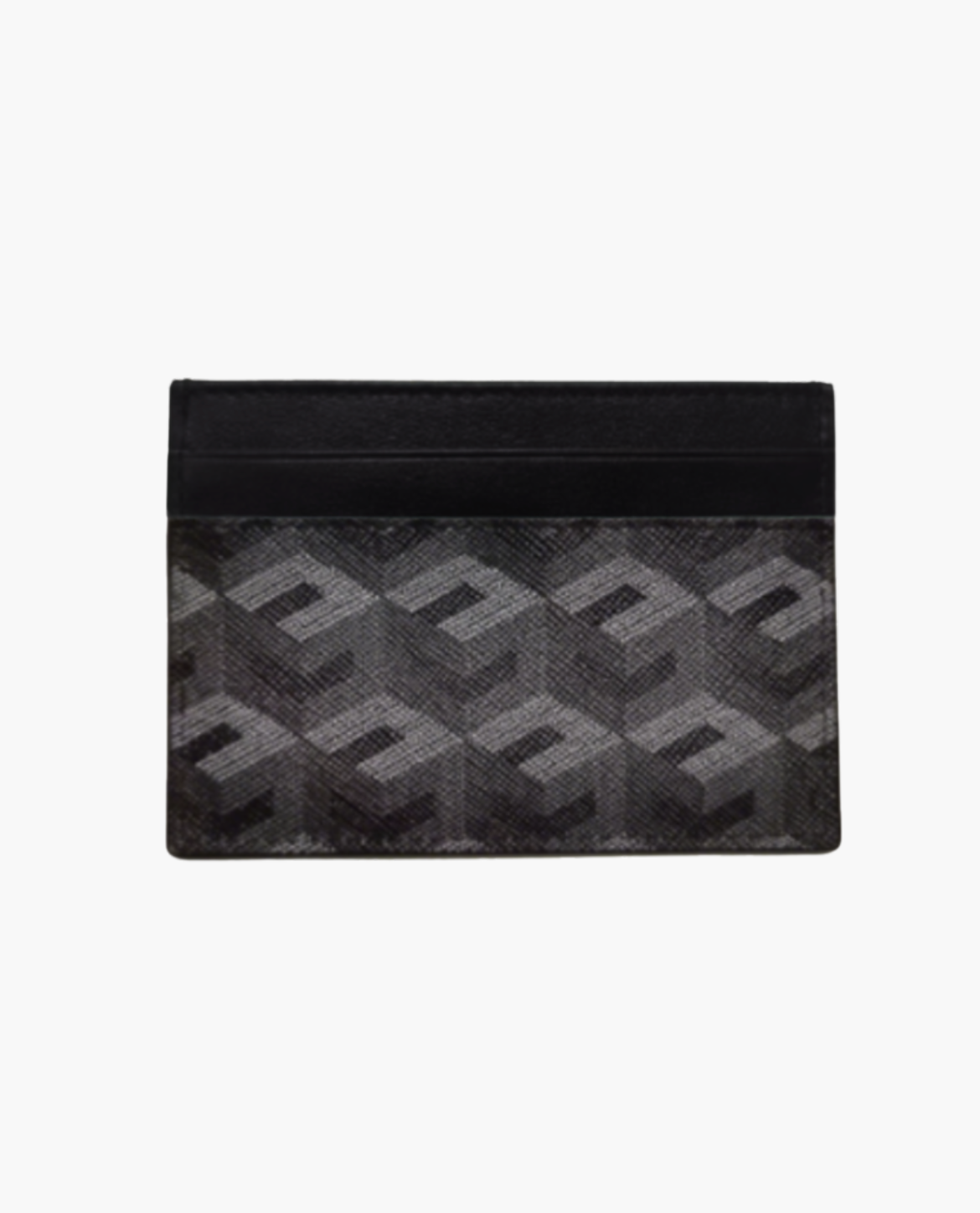 ANTOINE CUBE CARD HOLDER
