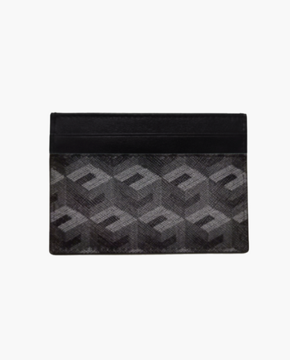 ANTOINE CUBE CARD HOLDER